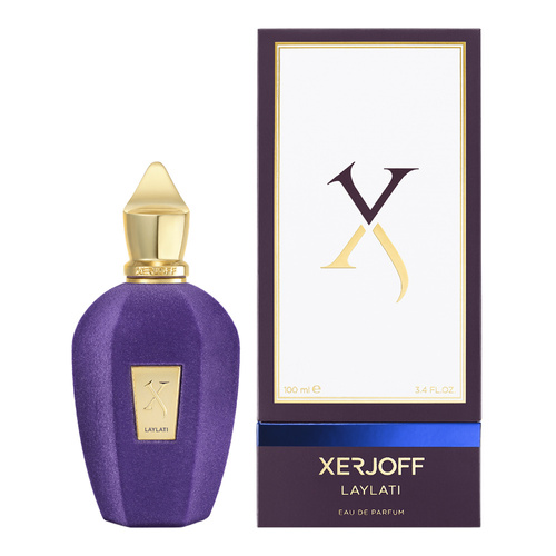 Xerjoff Laylati woda perfumowana 100 ml