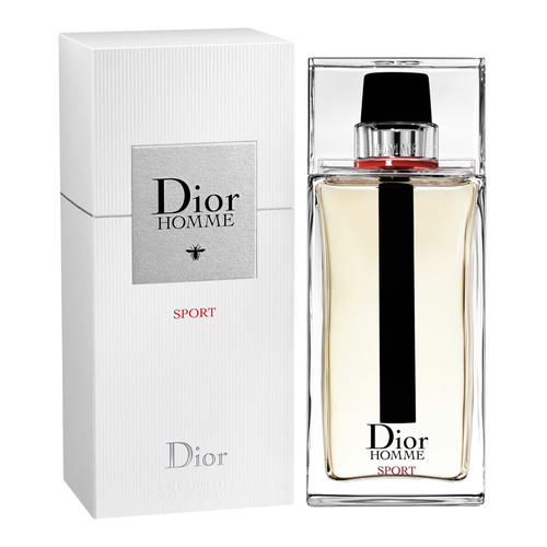 Dior Homme Sport 2017 woda toaletowa 125 ml