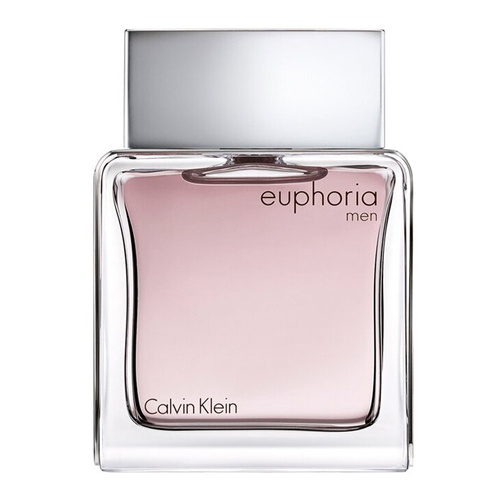 Calvin Klein Euphoria Men woda toaletowa 50 ml