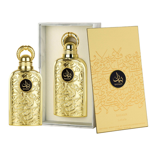 Lattafa Bayaan woda perfumowana 100 ml