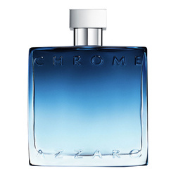 Azzaro Chrome Eau de Parfum woda perfumowana 100 ml