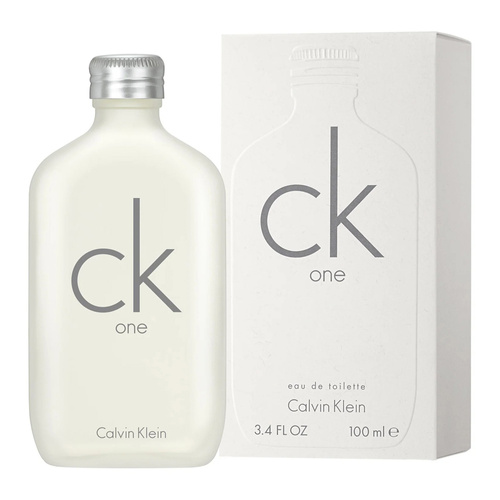 Calvin Klein ck one  woda toaletowa 100 ml