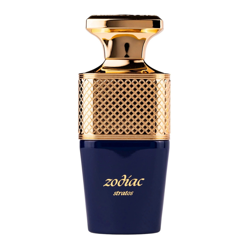paris corner zodiac stratos woda perfumowana 100 ml  tester  