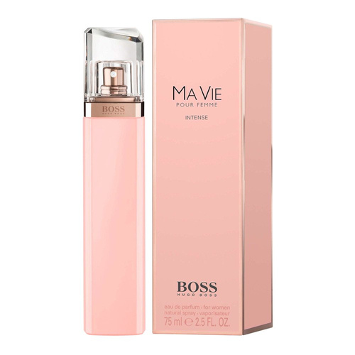 Hugo Boss BOSS Ma Vie Pour Femme Intense woda perfumowana  75 ml