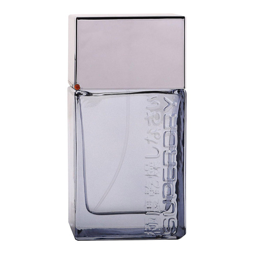 Superdry Steel woda kolońska 75 ml TESTER