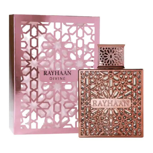 Rayhaan Divine woda perfumowana 100 ml