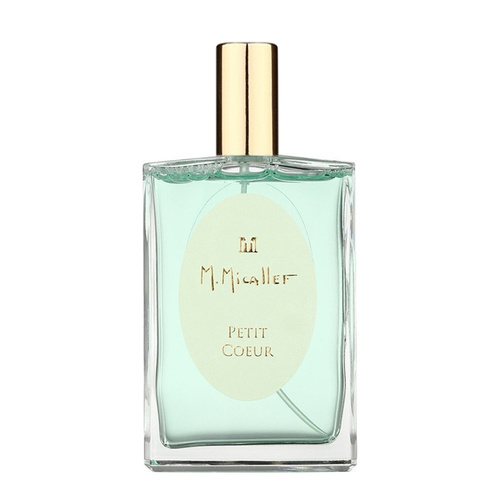 M. Micallef Petit Coeur woda perfumowana 100 ml TESTER