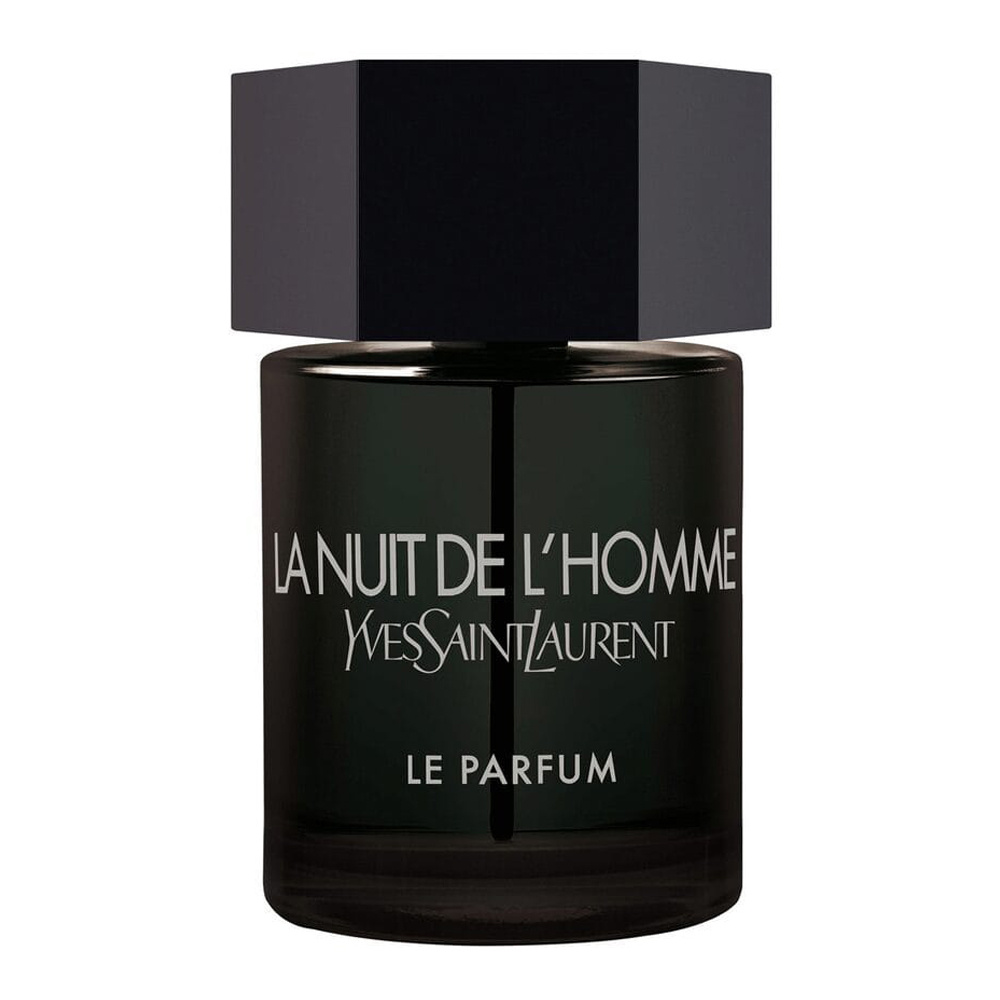 Yves Saint Laurent La Nuit De L'Homme Le Parfum EDP 100 ml