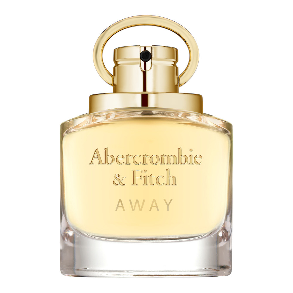 abercrombie & fitch away woman woda perfumowana 100 ml  tester   