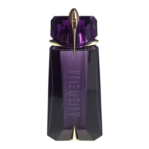 Mugler Alien  woda perfumowana  90 ml - Refillable z możliwością uzupełnienia