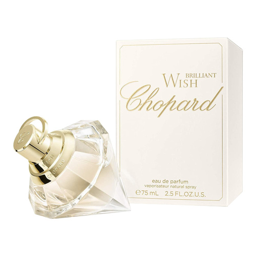 Chopard Brilliant Wish woda perfumowana  75 ml 