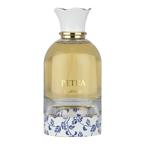 Lattafa Petra woda perfumowana 100 ml