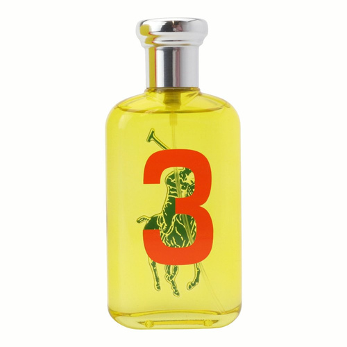 Ralph Lauren Big Pony 3 for Women  woda toaletowa 100 ml TESTER