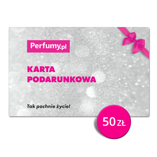 Karta podarunkowa  50 zł