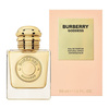 Burberry Goddess woda perfumowana  50 ml Refillable