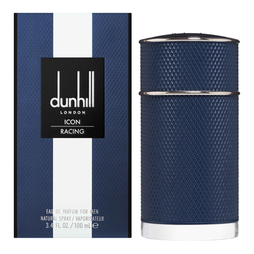 Dunhill Icon Racing Blue woda perfumowana 100 ml