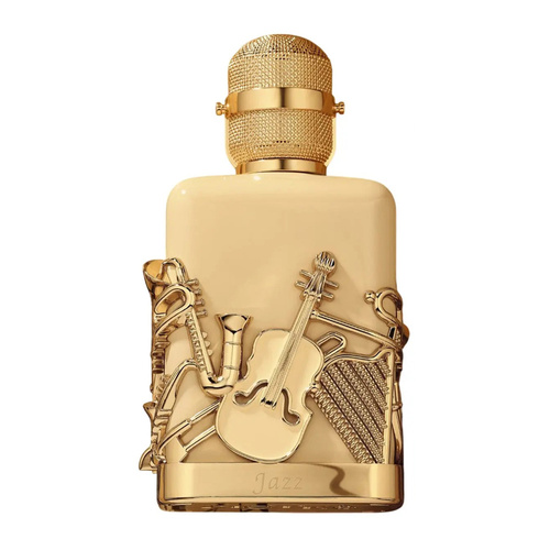 Fragrance World Notes Jazz woda perfumowana 100 ml