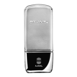 Ajmal Aristocrat Platinum woda perfumowana  75 ml TESTER