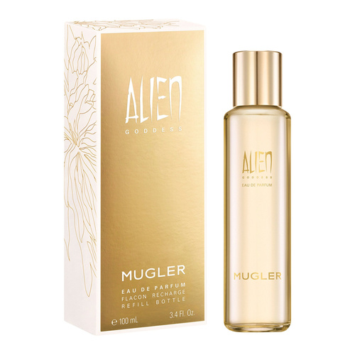 Mugler Alien Goddess  woda perfumowana 100 ml REFILL