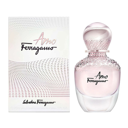 Salvatore Ferragamo Amo Ferragamo woda perfumowana  30 ml