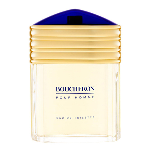 Boucheron pour Homme woda toaletowa 100 ml