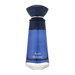 Fragrance World Aoud Alchemy woda perfumowana 100 ml
