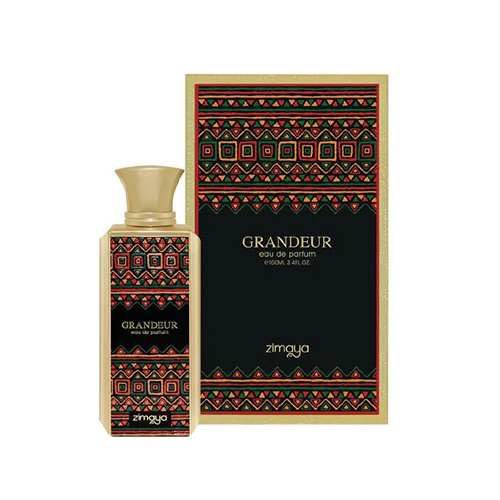 Zimaya Grandeur woda perfumowana 100 ml