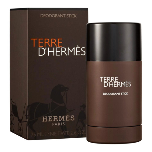 Hermes Terre d'Hermes  dezodorant sztyft  75 ml