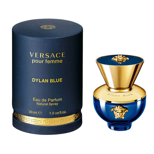 Versace pour Femme Dylan Blue woda perfumowana  30 ml