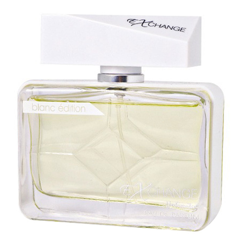 Fragrance World Exchange Unlimited Blanc Edition woda perfumowana 100 ml
