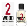 Dsquared2 2 Wood woda toaletowa 100 ml