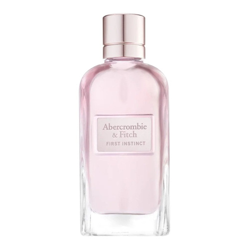 Abercrombie & Fitch First Instinct Woman  woda perfumowana  50 ml