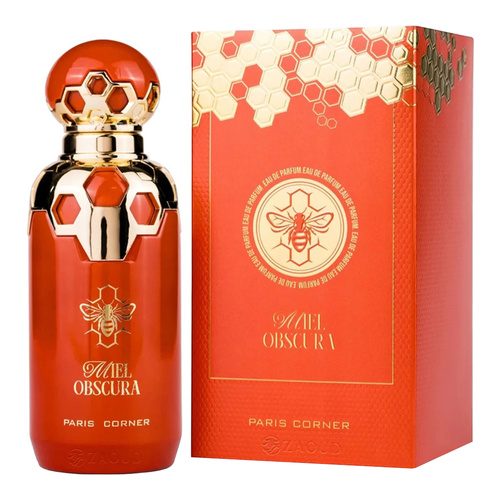 Paris Corner Miel Obscura woda perfumowana 100 ml