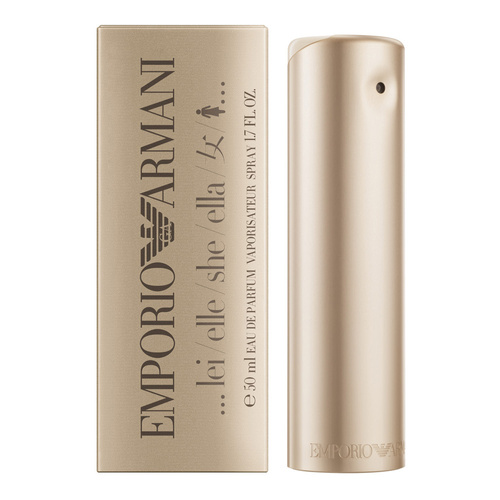 Giorgio Armani Emporio Armani She woda perfumowana  50 ml