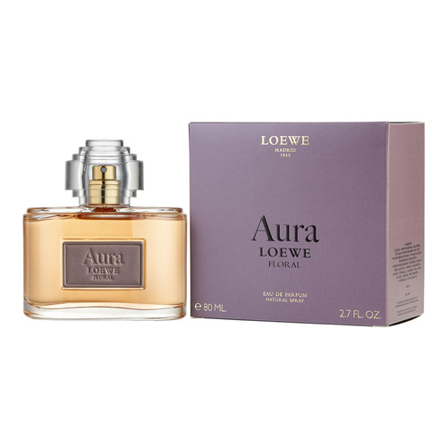 Loewe Aura Loewe Floral woda perfumowana  80 ml 