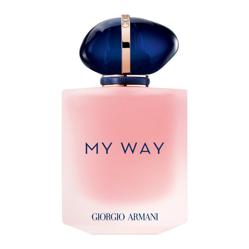 Giorgio Armani My Way Floral woda perfumowana  90 ml