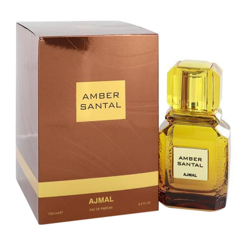 Ajmal Amber Santal woda perfumowana 100 ml