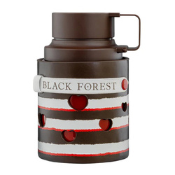 Armaf Odyssey Black Forest woda perfumowana 100 ml
