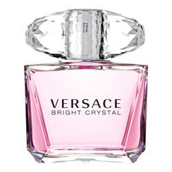 Versace Bright Crystal  woda toaletowa 200 ml 