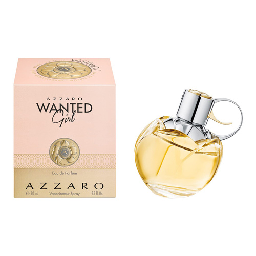 Azzaro Wanted Girl  woda perfumowana 80 ml  