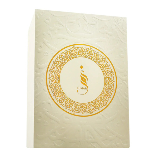 Ahmed Al Maghribi Zumar ekstrakt perfum  60 ml