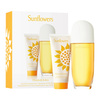Elizabeth Arden Sunflowers zestaw - woda toaletowa 100 ml + balsam do ciała 100 ml