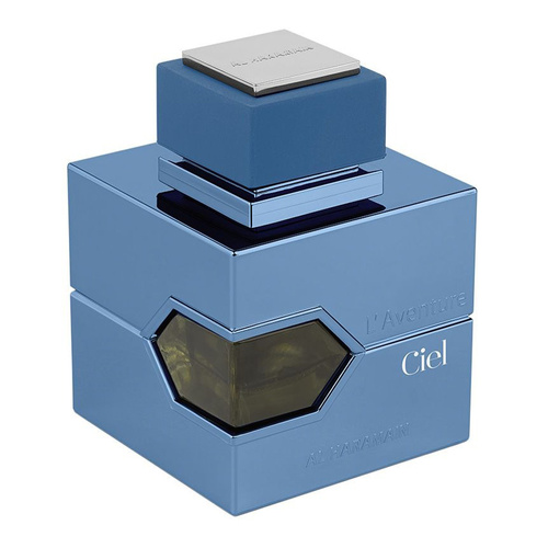 Al Haramain L'Aventure Ciel ekstrakt perfum 100 ml