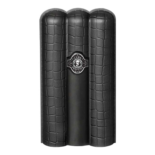 Cuba Original Cuba Prestige Black woda toaletowa 90 ml