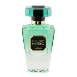 La Fede Crystallia Imperio woda perfumowana 100 ml