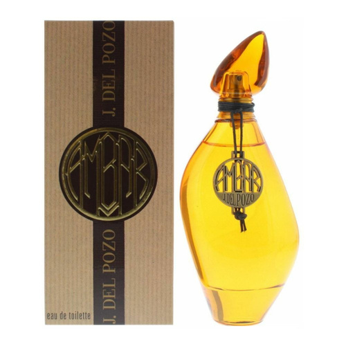 J. del Pozo Ambar woda toaletowa 100 ml