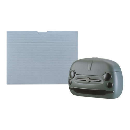 Fiat 500 For Him woda toaletowa 100 ml TESTER