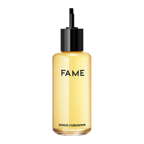 Paco Rabanne Fame woda perfumowana 200 ml REFILL bez sprayu