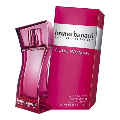 Bruno Banani Pure Woman woda toaletowa  20 ml