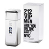 Carolina Herrera 212 VIP Men woda toaletowa 100 ml